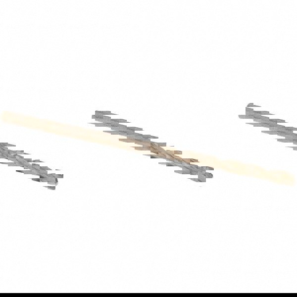Jobber Drill: 2.00 mm Dia, 135 deg Point, Cobalt